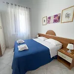فندق مبيت وإفطار Il Faro Bad And Breakfast سان نيكولا أرسيلا