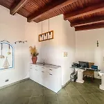 Il Faro Bad And Breakfast 3* سان نيكولا أرسيلا