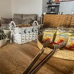 Il Faro Bad And Breakfast فندق مبيت وإفطار سان نيكولا أرسيلا
