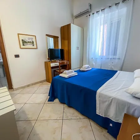 Il Faro Bad And Breakfast Bed & Breakfast San Nicola Arcella