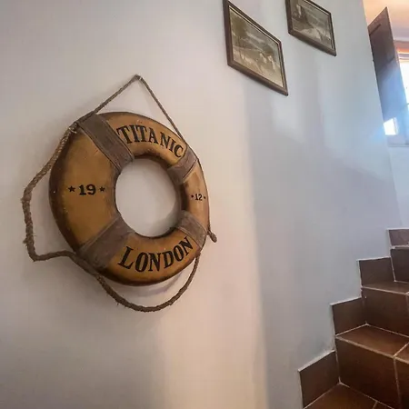 Bed and breakfast Il Faro Bad And Breakfast 3*