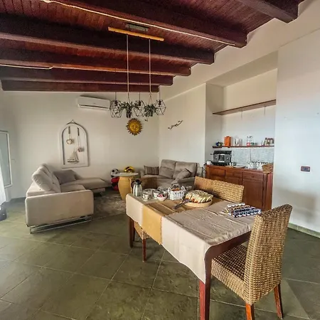 Il Faro Bad And Breakfast *