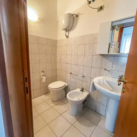 Il Faro Bad And Breakfast Bed and breakfast