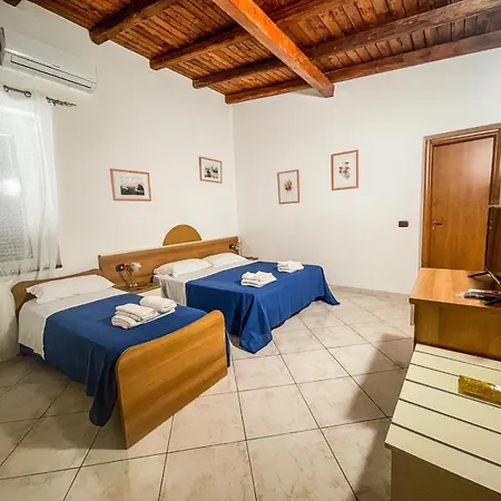 Bed & Breakfast Il Faro Bad And Breakfast 3*
