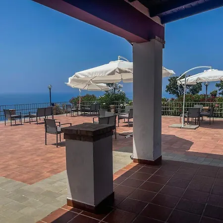 Bed and breakfast Il Faro Bad And Breakfast San Nicola Arcella