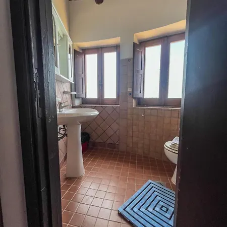 Il Faro Bad And Breakfast Bed and breakfast