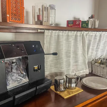 Bed & Breakfast Il Faro Bad And Breakfast 3*
