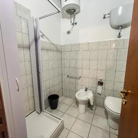 Il Faro Bad And Breakfast Bed and breakfast San Nicola Arcella