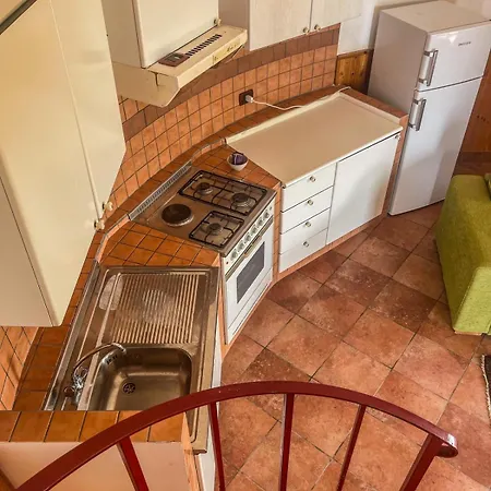 Il Faro Bad And Breakfast 3*