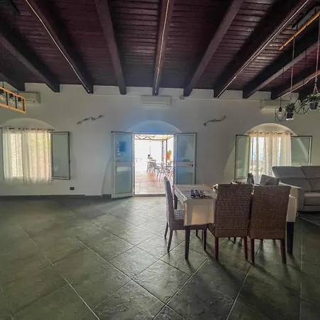 Il Faro Bad And Breakfast San Nicola Arcella