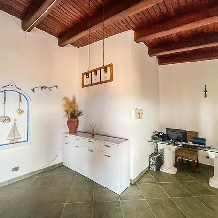 Il Faro Bad And Breakfast 3* San Nicola Arcella