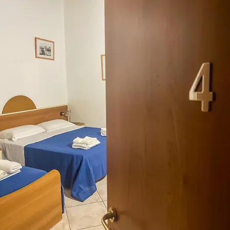 Il Faro Bad And Breakfast Bed and breakfast