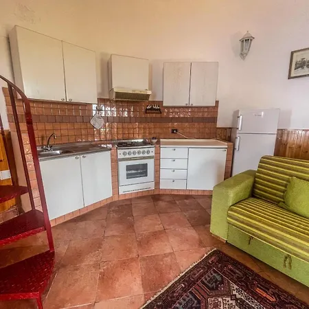 Bed and breakfast Il Faro Bad And Breakfast