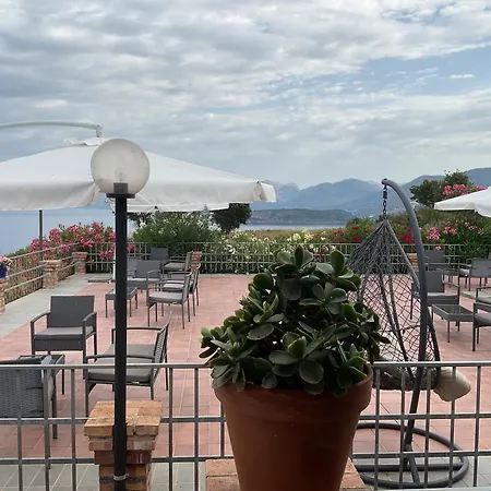 Il Faro Bad And Breakfast 3*