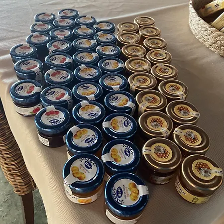 住宿加早餐酒店 Il Faro Bad And Breakfast