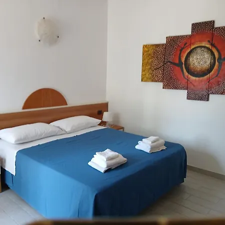Il Faro Bad And Breakfast Bed & Breakfast San Nicola Arcella