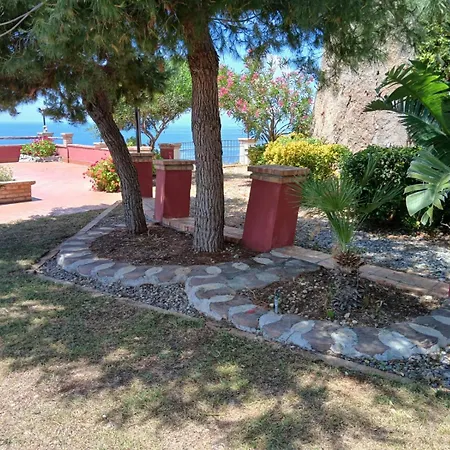 Bed & Breakfast Il Faro Bad And Breakfast