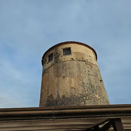 Bed and breakfast Il Faro Bad And Breakfast *