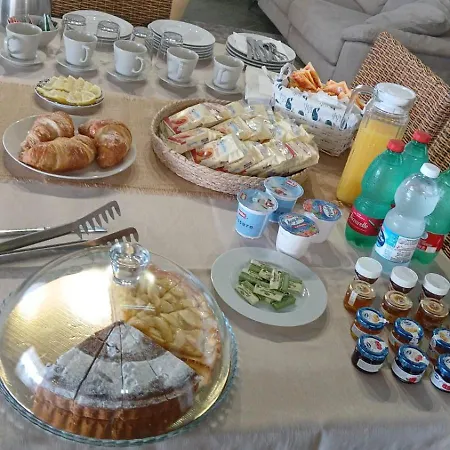 Il Faro Bad And Breakfast