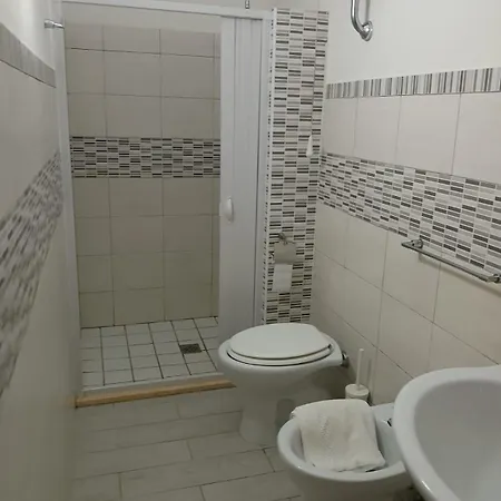 Il Faro Bad And Breakfast Bed & Breakfast 3*