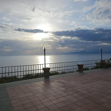 Il Faro Bad And Breakfast Bed and breakfast