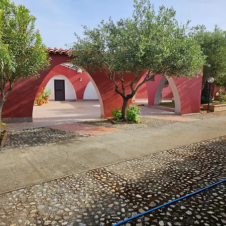 Il Faro Bad And Breakfast Bed and breakfast 3*