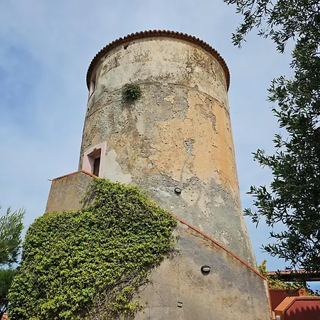 Bed & Breakfast Il Faro Bad And Breakfast