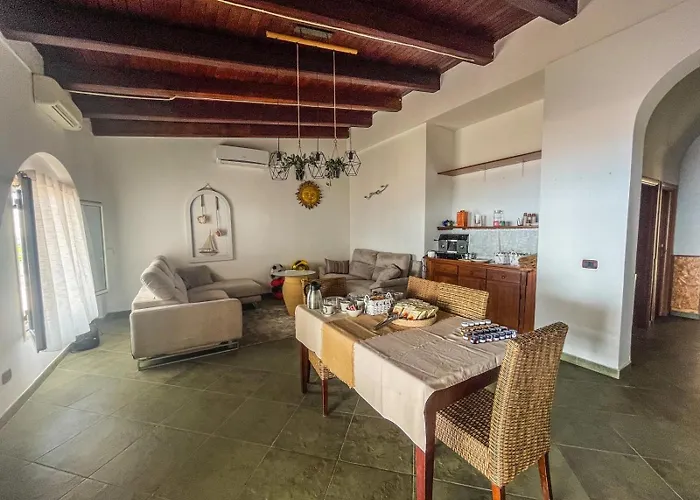 Il Faro Bad And Breakfast 3*