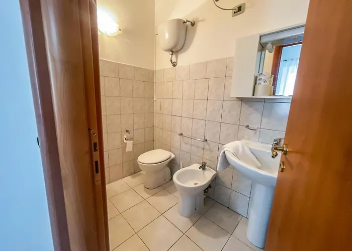 Il Faro Bad And Breakfast 住宿加早餐酒店