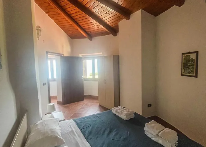 Il Faro Bad And Breakfast 3*