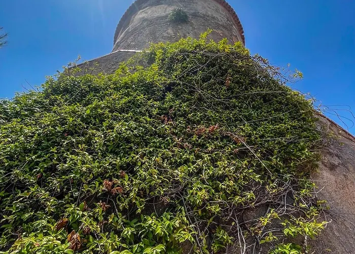 Il Faro Bad And Breakfast 圣尼科拉阿尔切拉