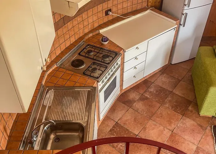 Il Faro Bad And Breakfast 3*