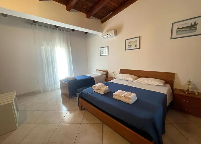 Il Faro Bad And Breakfast