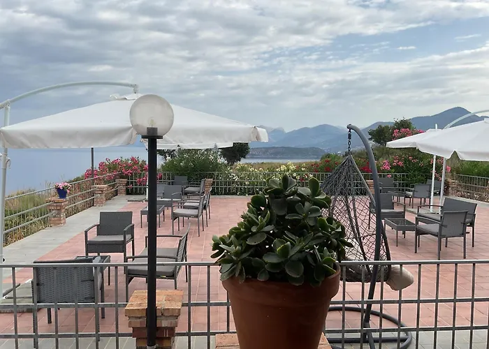 Il Faro Bad And Breakfast 3*