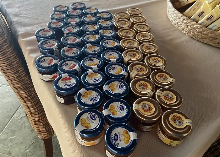 住宿加早餐酒店 Il Faro Bad And Breakfast