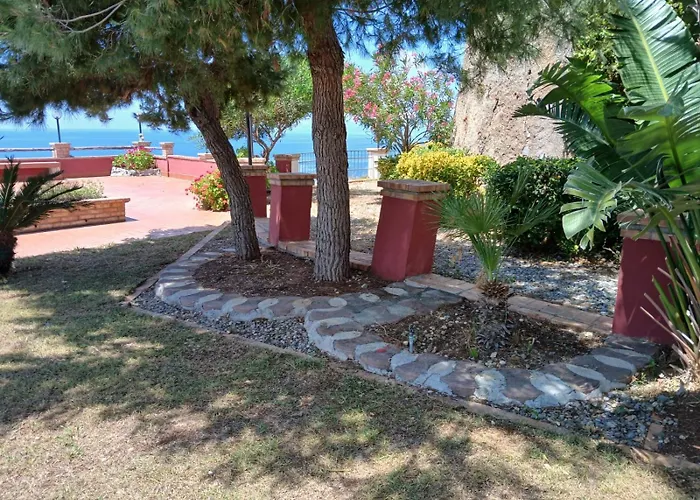 住宿加早餐酒店 Il Faro Bad And Breakfast