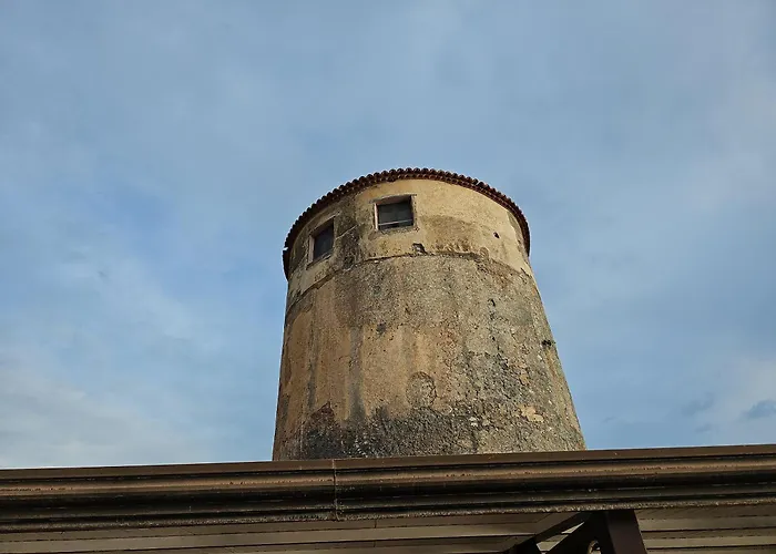 Frühstückspension Il Faro Bad And Breakfast 3*