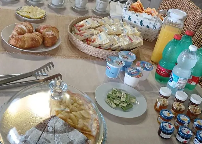 Il Faro Bad And Breakfast