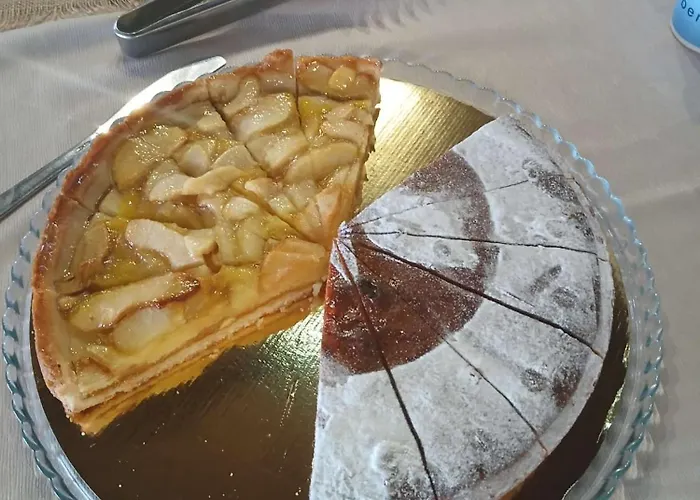 住宿加早餐酒店 Il Faro Bad And Breakfast