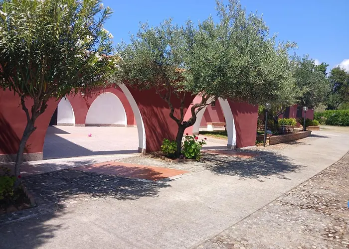 Il Faro Bad And Breakfast Frühstückspension 3*