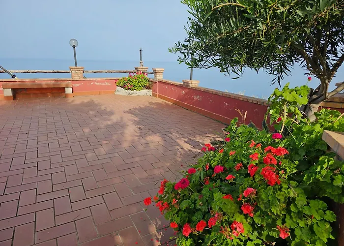 Il Faro Bad And Breakfast 3*