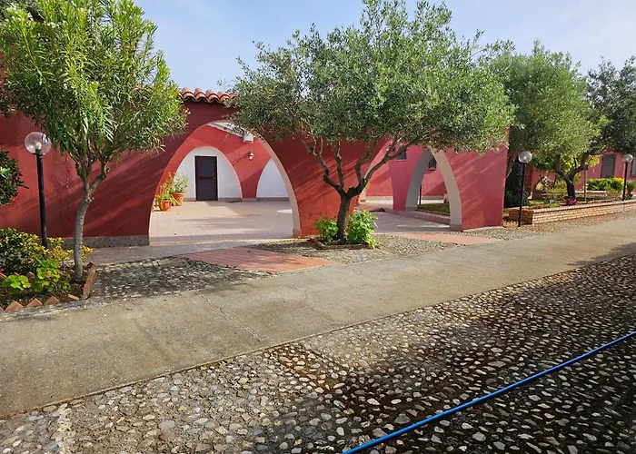 Il Faro Bad And Breakfast Frühstückspension 3*