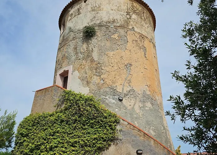 Frühstückspension Il Faro Bad And Breakfast